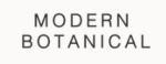 Modern Botanical