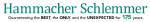 Hammacher Schlemmer