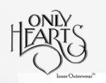 Only Hearts