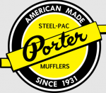 Porter Muffler