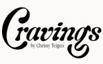 Cravings by Chrissy Teigen