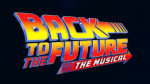 go to Back to the Future The Musical