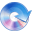 Magic DVD Ripper icon