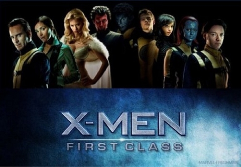 Rip XMen First Class DVD with Magic DVD Ripper