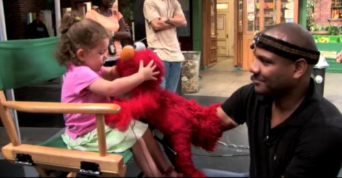 copy Being Elmo: A Puppeteer s Journey and have a nice time with your kids