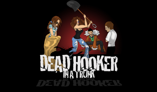 copy Dead Hooker in a Trunk DVD for badkup