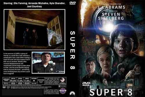 copy DVD Super 8 movie with Magic DVD Copier