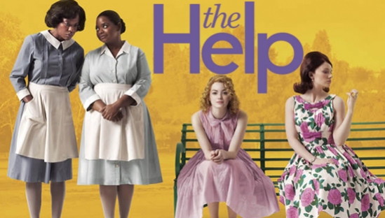 copy DVD The Help with Magic DVD Copier