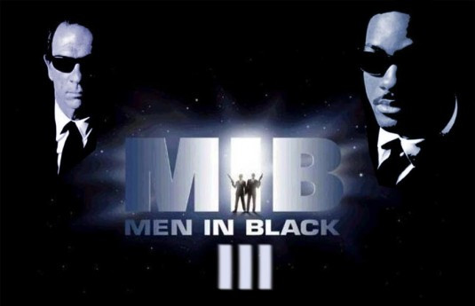 the most anticipated movies in May 2012 - Men in Black 3