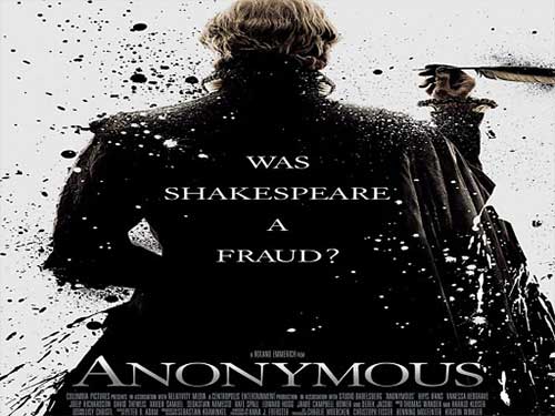 rip Anonymous dvd movie to with Magic DVD Ripper