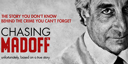 rip Chasing Madoff DVD and watch Chasing Madoff DVD on iPad