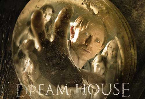 rip Dream House DVD movie with Magic DVD ripper