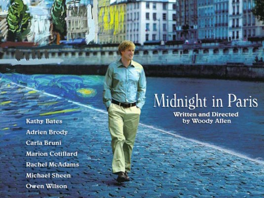 rip Midnight in Paris DVD movie with Magic DVD Ripper