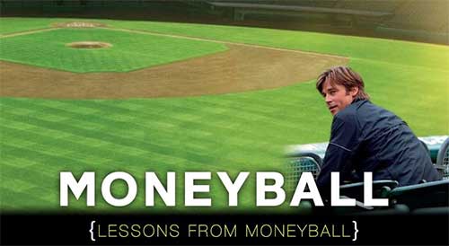 rip Moneyball DVD with Magic DVD Ripper