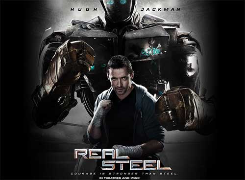 rip Real Steel DVD with Magic DVD ripper