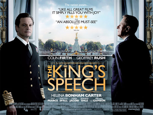  rip The King's Speech DVD with Magic DVD Ripper