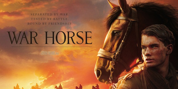 rip War Horse DVD with Magic DVD Ripper