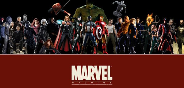 the most anticipated movies in May 2012 - The Avengers