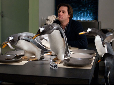 copy Mr. Popper's Penguins DVD with Magic DVD Copier