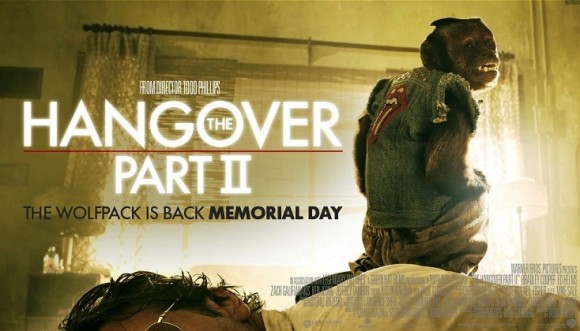 copy The Hangover Part II DVD with Magic DVD Copier