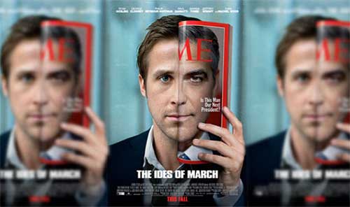 rip The Ides of March DVD with Magic DVD Ripper