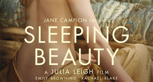 rip Sleeping Beauty DVD to get a copy on iPhone - Sleeping Beauty movie poster