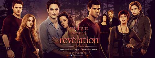 rip The Twilight Saga: Breaking Dawn Part 1 with Magic DVD ripper