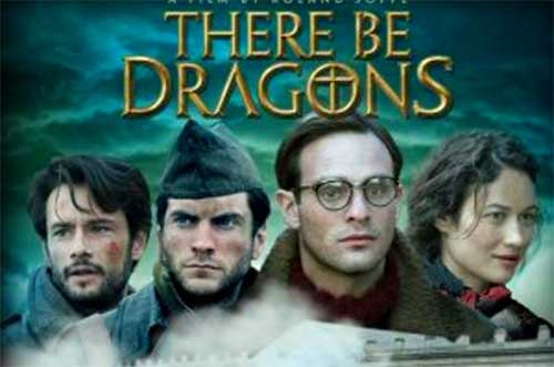 rip There Be Dragons DVD with Magic DVD Ripper